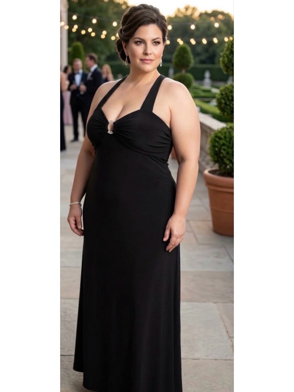 Betsy & Adam Dresses
